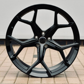 Veemann Ah2030 22 Inch Alloy 5x112 - Qty 1